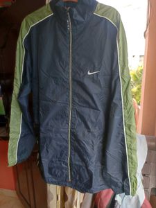 Nike Windbreaker Jacket