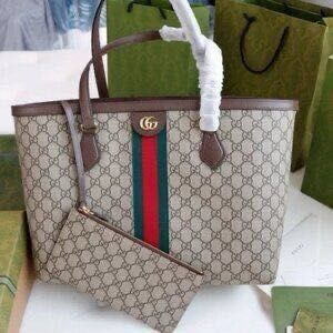 Gucci Tote Bag- Great Price- Best Combo