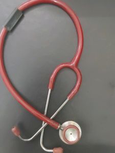 Stethoscope