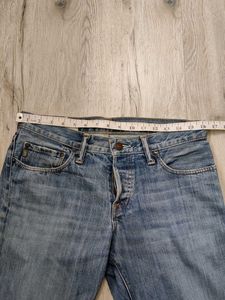 Ma212 Abercrombie &amp; Fitch Jeans Waist 30