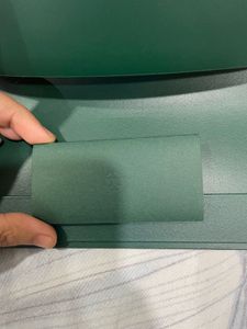 Premium JOHN JACOBS Eye Cover