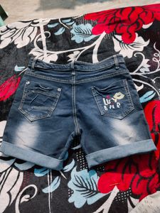 Storts Girls Stylish Sorts