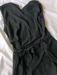 Slit Cut Dress 👗