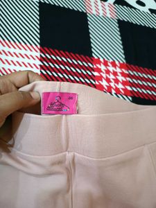 Fitted Joggers