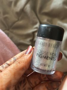 Swiss Beauty Pigments
