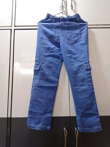 6 Pocket Jeans For Women