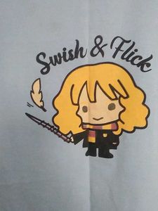 Printed Top For Casual Outings