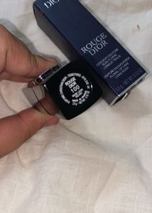 ROUGE DIOR LIPSTICK