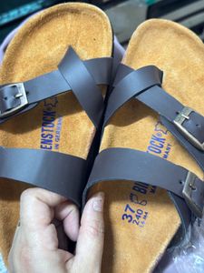 Birkenstock Sandal German Made.
