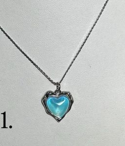 Dreamy Pendant Necklace💖