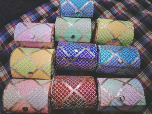 Cute Colorful Bangle Box (Any 2)