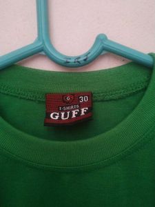 Green T-Shirt