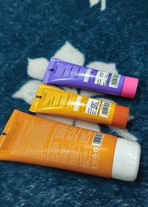 Dot &amp; Key, Aqualogica Skin Care