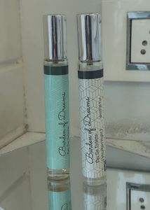Burden of Dreams Perfume Set
