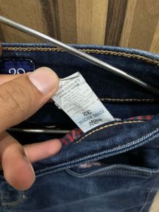 Flying Machine Jeans