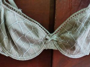 Lace Bra Set