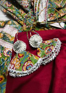 Acchho Suit Set S