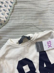 Primark women xs  Long Sleeve Tee