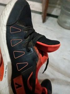 Sporty Sneakers