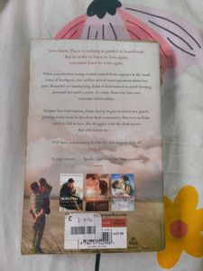 Safe Haven by Nicholas Sparks
