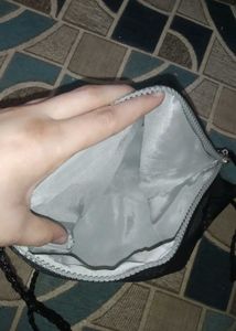 Combo Of Two Handmade Bags