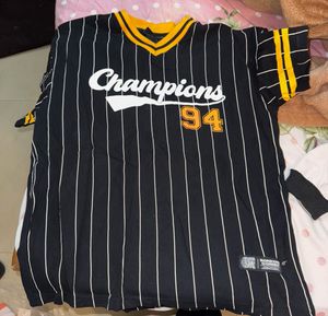 Bonkers Jersey