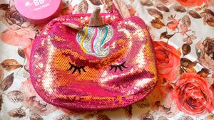 Baby 💕Cute Bag✨💖 With Attachable String 💕
