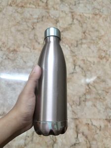 Stainless Steel Bottle
