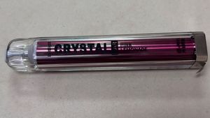 Side Crystal Bar Pink Lemonade