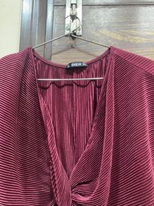 Partywear Dress