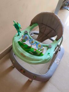 Walker For Baby