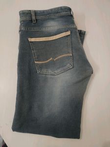 Mens Like New Jean