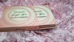 Million Colors Highlighter