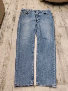Ma2138 Levi's jeans waist 38 inches