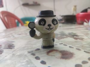 Gems Panda - Cadbury Freebies
