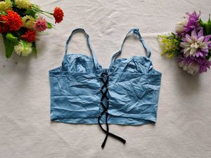 SHEIN BRA TOP