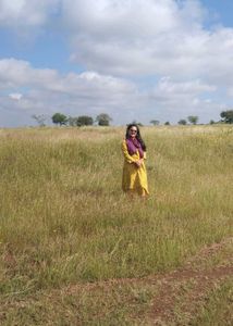 Elegant Striped Kurta Set