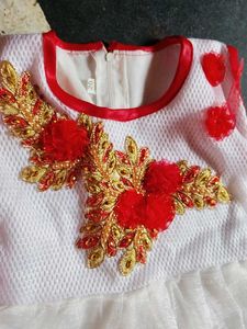 Baby Frock