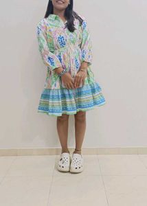 Combo Of Dresses