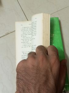 Book :- Someone Like You