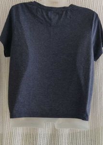 DISNEP Story Graphic Tee