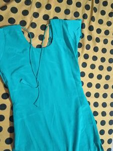 Amazing Havy Border ❤️Kurta