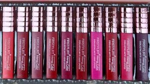 Lipstick Set