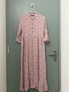 Daily Wear Dress