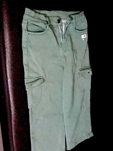 Girls  Pant