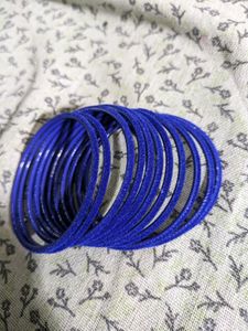 Velvet Bangles