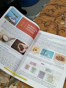 NCERT Science Chemistry Book For Class 9