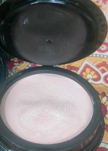 SUNISA Water Beauty &amp; Airpad CC Cream