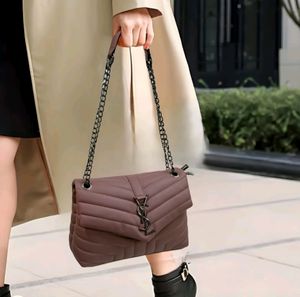 YSL PREMIUM QUALITY SHOULDER SLING BAG