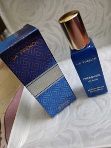 La' French Dream Girl Perfume